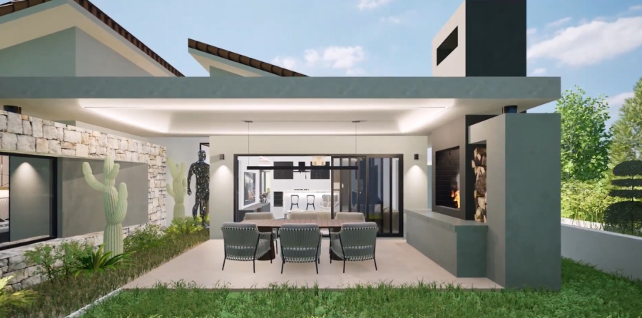 3 Bedroom Property for Sale in Langebaan Country Estate Western Cape